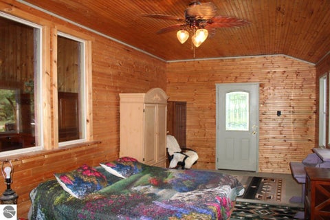 Tiny photo for 3989 SE Tyler Road, Kalkaska, MI 49646 (MLS # 1950892)