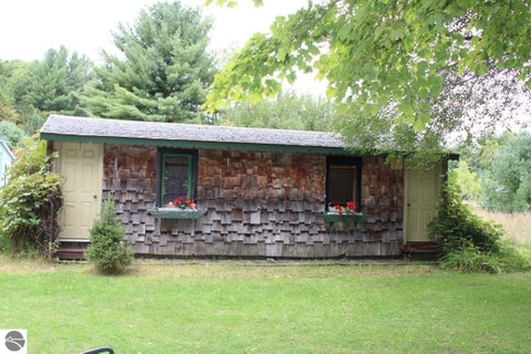 Tiny photo for 3989 SE Tyler Road, Kalkaska, MI 49646 (MLS # 1950892)
