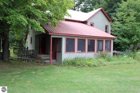Tiny photo for 3989 SE Tyler Road, Kalkaska, MI 49646 (MLS # 1950892)