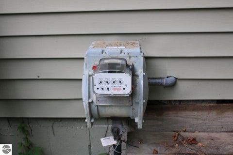 Tiny photo for 3989 SE Tyler Road, Kalkaska, MI 49646 (MLS # 1950892)