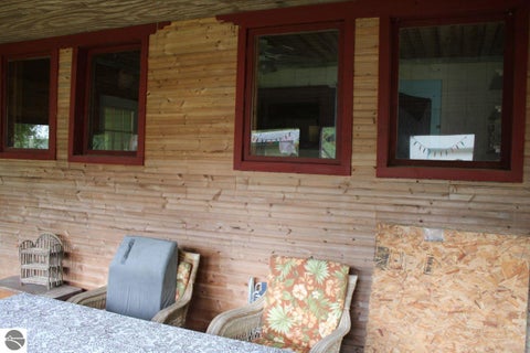 Tiny photo for 3989 SE Tyler Road, Kalkaska, MI 49646 (MLS # 1950892)
