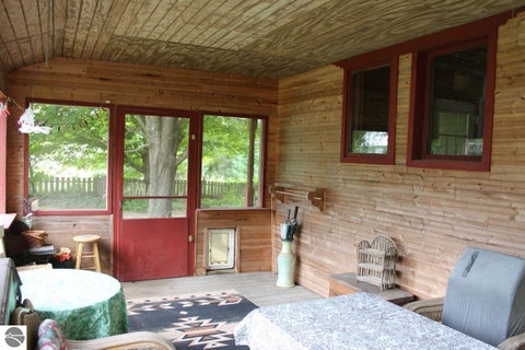 Tiny photo for 3989 SE Tyler Road, Kalkaska, MI 49646 (MLS # 1950892)