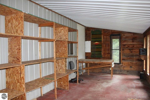Tiny photo for 3989 SE Tyler Road, Kalkaska, MI 49646 (MLS # 1950892)