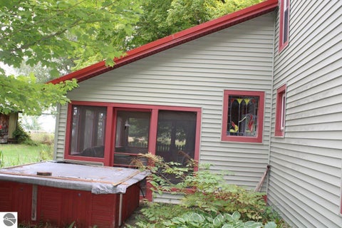 Tiny photo for 3989 SE Tyler Road, Kalkaska, MI 49646 (MLS # 1950892)