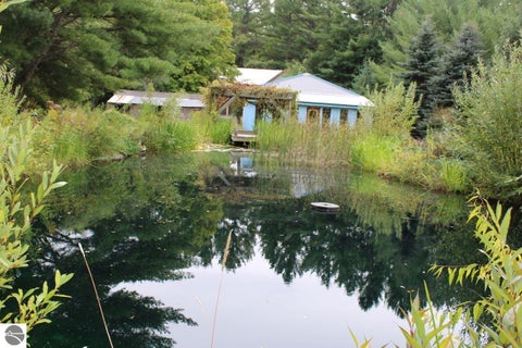 Tiny photo for 3989 SE Tyler Road, Kalkaska, MI 49646 (MLS # 1950892)