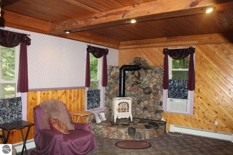 Tiny photo for 3989 SE Tyler Road, Kalkaska, MI 49646 (MLS # 1950892)