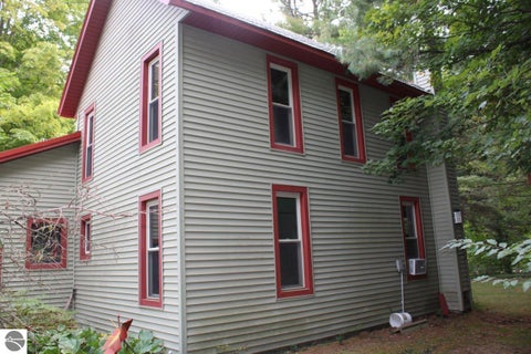 Tiny photo for 3989 SE Tyler Road, Kalkaska, MI 49646 (MLS # 1950892)