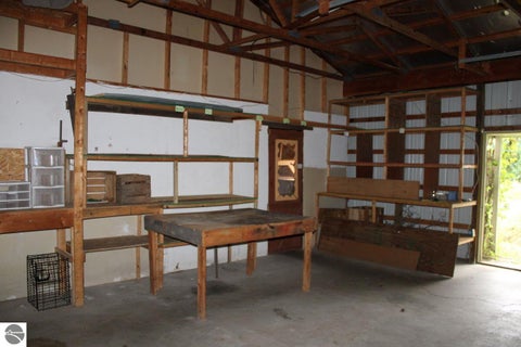 Tiny photo for 3989 SE Tyler Road, Kalkaska, MI 49646 (MLS # 1950892)