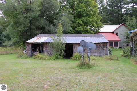 Tiny photo for 3989 SE Tyler Road, Kalkaska, MI 49646 (MLS # 1950892)