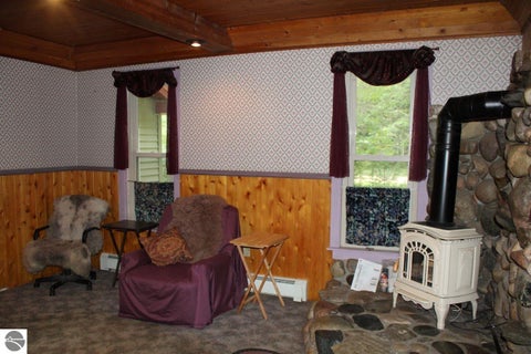 Tiny photo for 3989 SE Tyler Road, Kalkaska, MI 49646 (MLS # 1950892)