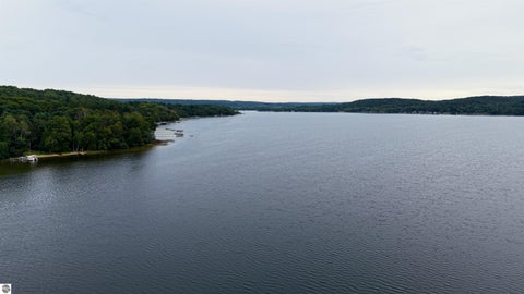 Tiny photo for 110 S Intermediate Lake, Central Lake, MI 49622 (MLS # 1950804)