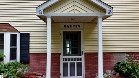 Tiny photo for 110 S Intermediate Lake, Central Lake, MI 49622 (MLS # 1950804)