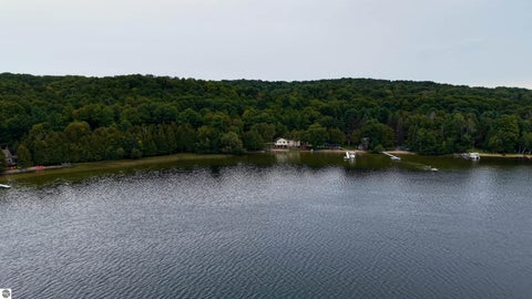 Tiny photo for 110 S Intermediate Lake, Central Lake, MI 49622 (MLS # 1950804)