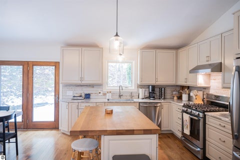 Tiny photo for 1750 S Cherry Blossom Lane, Suttons Bay, MI 49682 (MLS # 1949750)