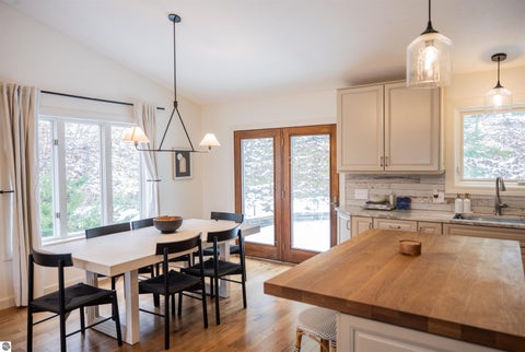 Tiny photo for 1750 S Cherry Blossom Lane, Suttons Bay, MI 49682 (MLS # 1949750)