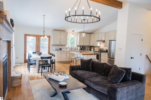 Tiny photo for 1750 S Cherry Blossom Lane, Suttons Bay, MI 49682 (MLS # 1949750)