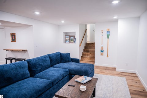Tiny photo for 1750 S Cherry Blossom Lane, Suttons Bay, MI 49682 (MLS # 1949750)
