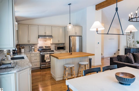 Tiny photo for 1750 S Cherry Blossom Lane, Suttons Bay, MI 49682 (MLS # 1949750)