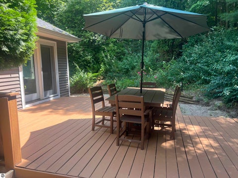 Tiny photo for 1750 S Cherry Blossom Lane, Suttons Bay, MI 49682 (MLS # 1949750)