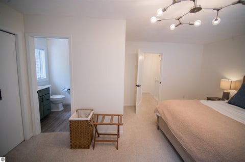 Tiny photo for 1750 S Cherry Blossom Lane, Suttons Bay, MI 49682 (MLS # 1949750)