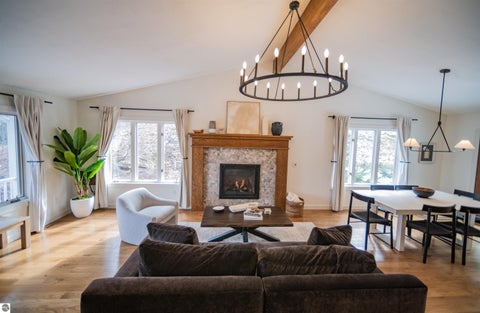 Tiny photo for 1750 S Cherry Blossom Lane, Suttons Bay, MI 49682 (MLS # 1949750)