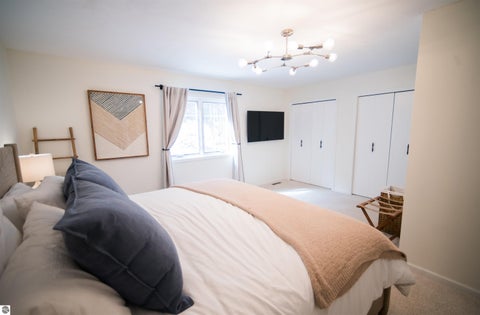 Tiny photo for 1750 S Cherry Blossom Lane, Suttons Bay, MI 49682 (MLS # 1949750)
