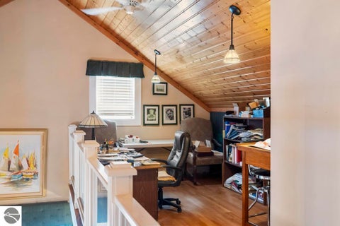 Tiny photo for 214 Newman Street, Charlevoix, MI 49720 (MLS # 1945971)