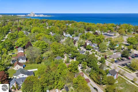 Tiny photo for 214 Newman Street, Charlevoix, MI 49720 (MLS # 1945971)