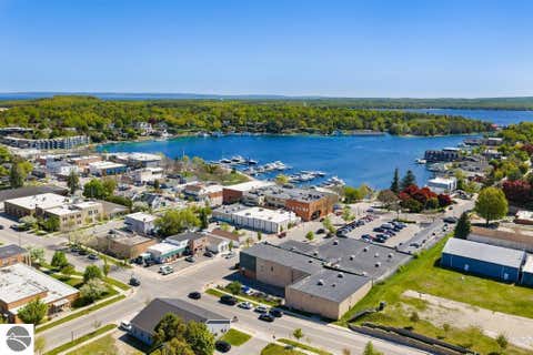 Tiny photo for 214 Newman Street, Charlevoix, MI 49720 (MLS # 1945971)