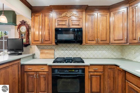 Tiny photo for 214 Newman Street, Charlevoix, MI 49720 (MLS # 1945971)
