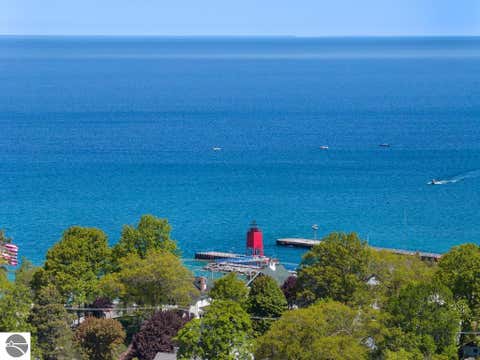 Tiny photo for 214 Newman Street, Charlevoix, MI 49720 (MLS # 1945971)
