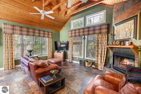 Photo of 214 Newman Street, Charlevoix, MI 49720 (MLS # 1945971)