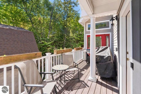Tiny photo for 214 Newman Street, Charlevoix, MI 49720 (MLS # 1945971)