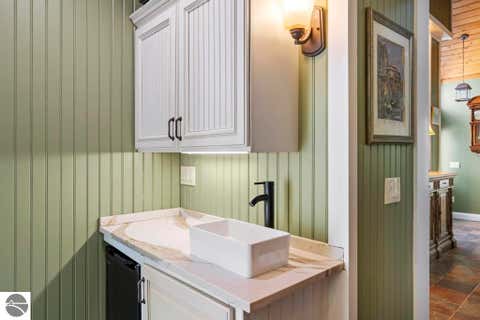 Tiny photo for 214 Newman Street, Charlevoix, MI 49720 (MLS # 1945971)