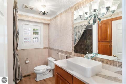 Tiny photo for 214 Newman Street, Charlevoix, MI 49720 (MLS # 1945971)