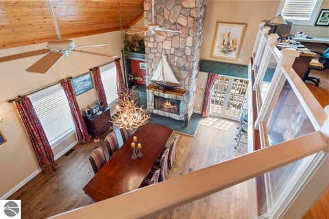 Tiny photo for 214 Newman Street, Charlevoix, MI 49720 (MLS # 1945971)