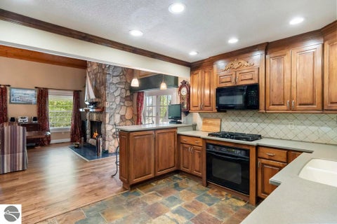 Tiny photo for 214 Newman Street, Charlevoix, MI 49720 (MLS # 1945971)