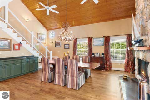 Tiny photo for 214 Newman Street, Charlevoix, MI 49720 (MLS # 1945971)