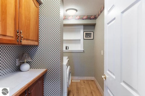 Tiny photo for 214 Newman Street, Charlevoix, MI 49720 (MLS # 1945971)