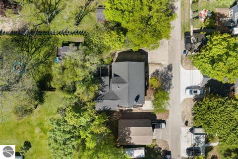 Tiny photo for 214 Newman Street, Charlevoix, MI 49720 (MLS # 1945971)