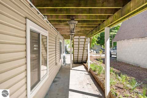 Tiny photo for 214 Newman Street, Charlevoix, MI 49720 (MLS # 1945971)