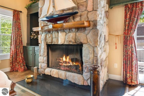 Tiny photo for 214 Newman Street, Charlevoix, MI 49720 (MLS # 1945971)
