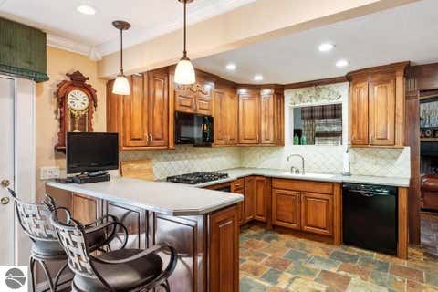 Tiny photo for 214 Newman Street, Charlevoix, MI 49720 (MLS # 1945971)