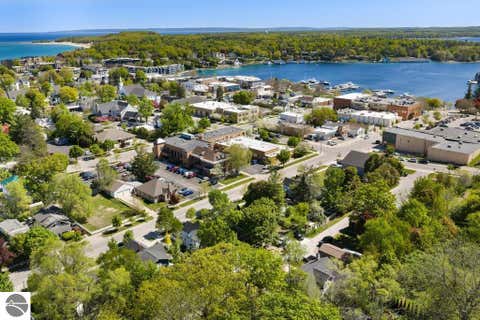 Tiny photo for 214 Newman Street, Charlevoix, MI 49720 (MLS # 1945971)