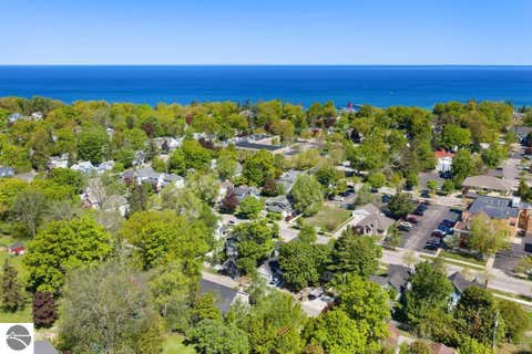 Tiny photo for 214 Newman Street, Charlevoix, MI 49720 (MLS # 1945971)