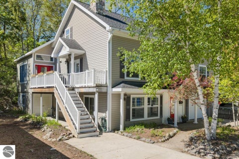 Tiny photo for 214 Newman Street, Charlevoix, MI 49720 (MLS # 1945971)