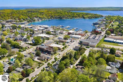 Tiny photo for 214 Newman Street, Charlevoix, MI 49720 (MLS # 1945971)