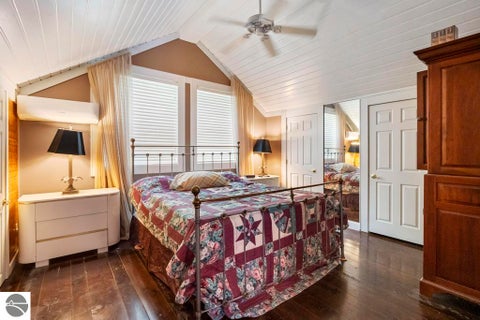 Tiny photo for 214 Newman Street, Charlevoix, MI 49720 (MLS # 1945971)