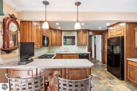 Tiny photo for 214 Newman Street, Charlevoix, MI 49720 (MLS # 1945971)