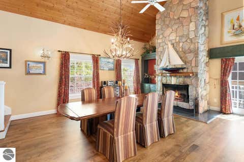 Tiny photo for 214 Newman Street, Charlevoix, MI 49720 (MLS # 1945971)